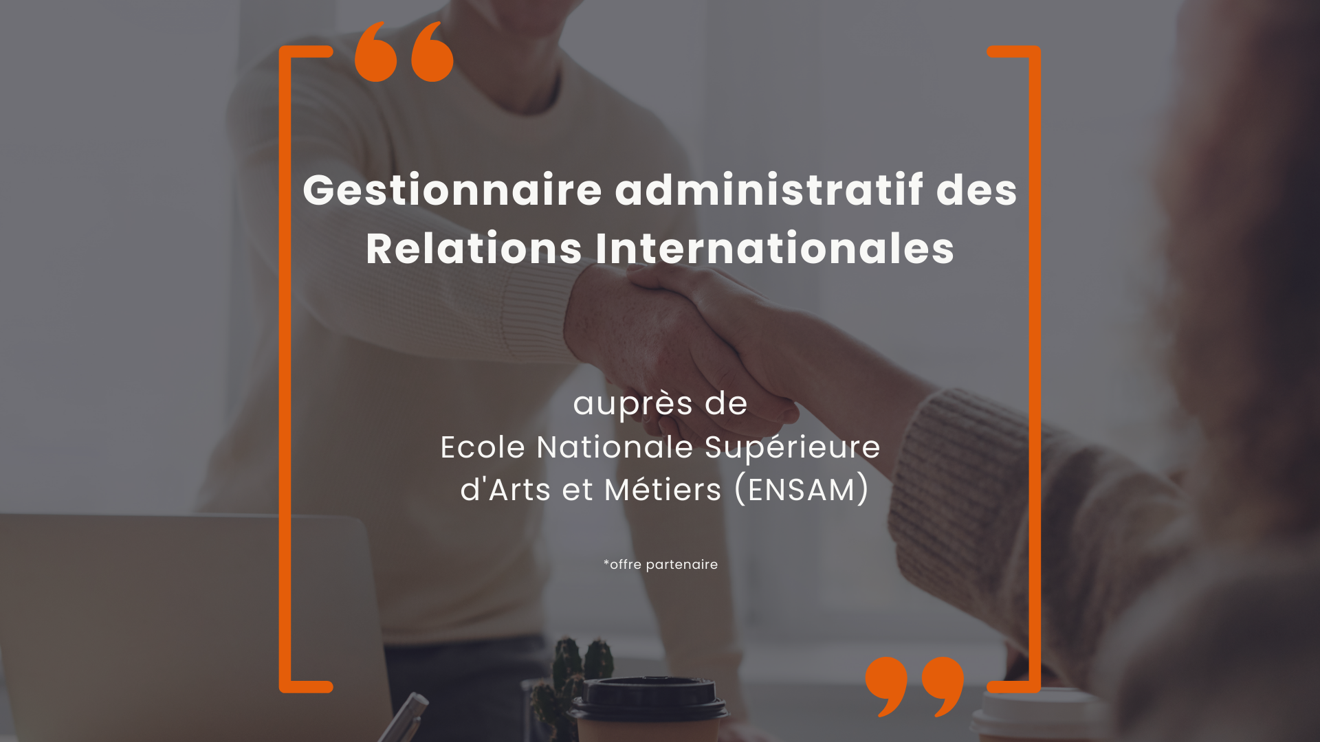 PRI x Ecole Nationale Supérieure d’Arts et Métiers (ENSAM) Portail — free download