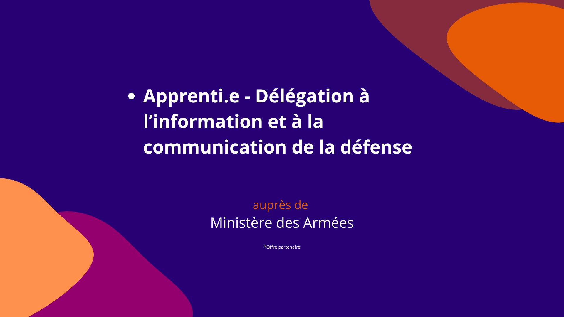 Pin's SIRPA – Service D'informations Des Armées – Insigne Militaire – Occasion