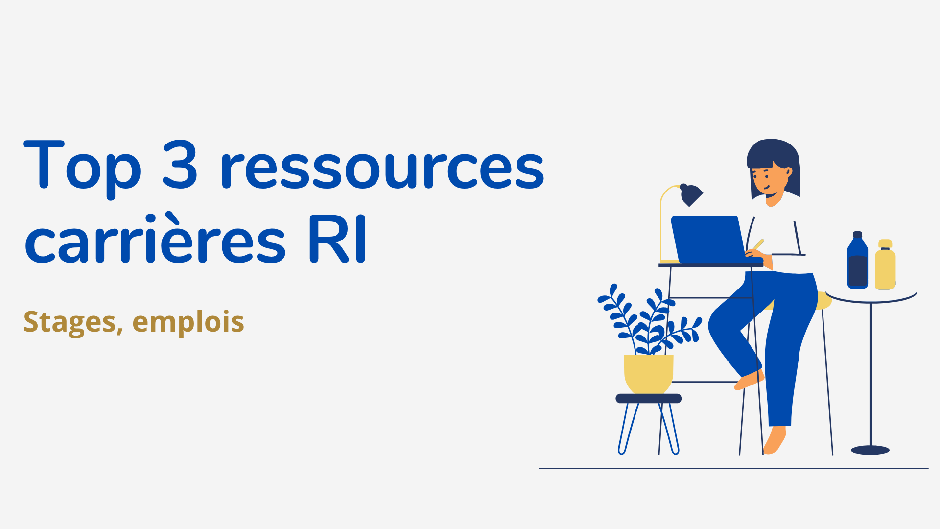 🌍 Ressources et opportunités carrières en relations internationales — free download